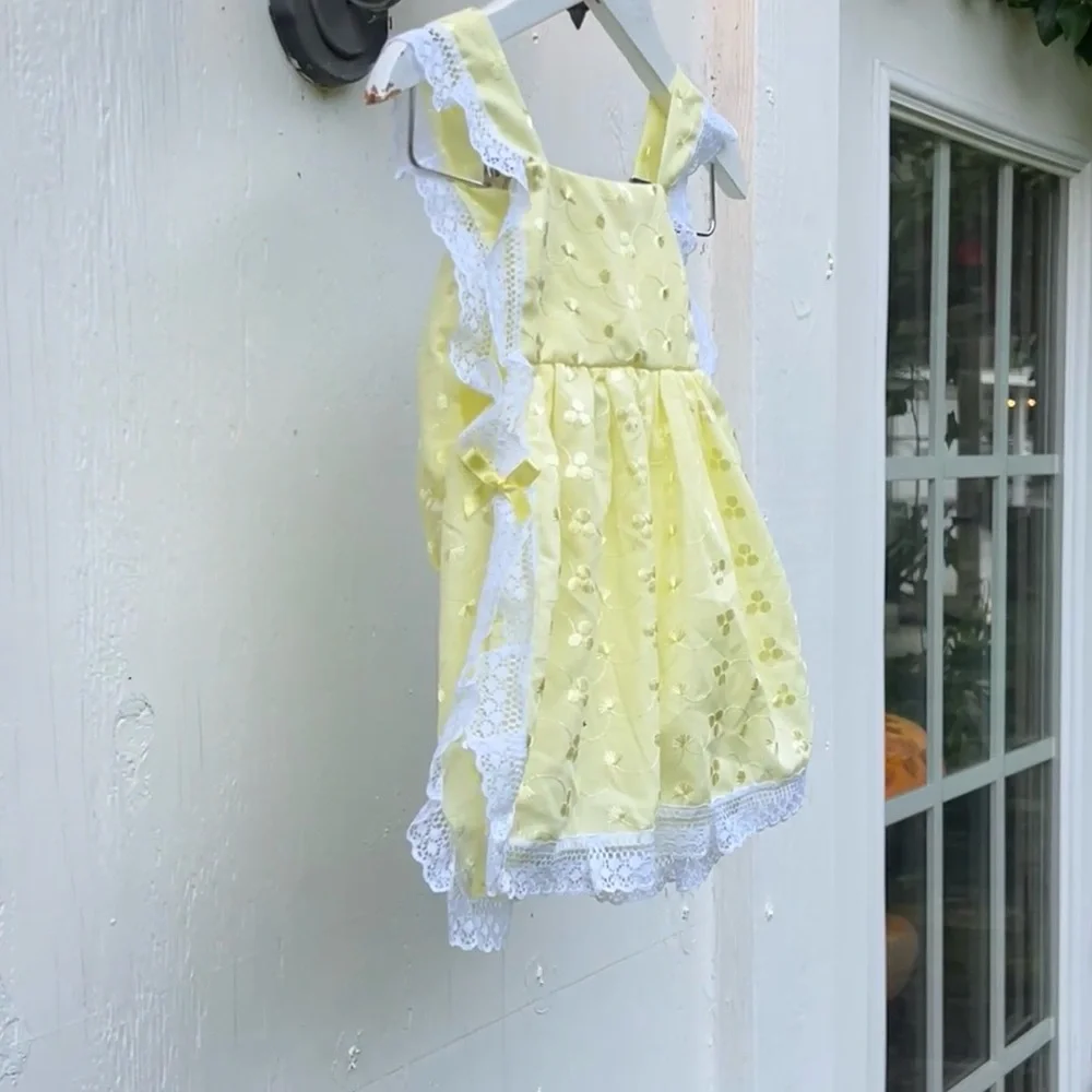SOLD | Piece Bridgerton Collection Vol 1: 3-6 months, Baby Girls - Picture 8 of 15